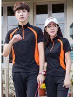 พรีออเดอร์ เสื้อคู่รัก คอโปโล ชาย หญิง มี 3 สี พรีออเดอร์ เสื้อคู่รัก คอโปโล ชาย หญิง มี 3 สี