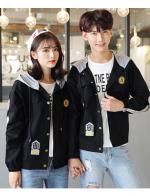 พรีออเดอร์ เสื้อคู่รัก กันหนาว ชาย หญิง   พรีออเดอร์ เสื้อคู่รัก กันหนาว ชาย หญิง