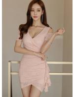 พรีออเดอร์ เดรสสั้น  พรีออเดอร์ เดรสสั้น