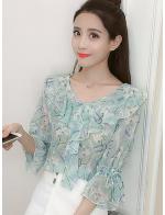 พรีออเดอร์ เสื้อแฟชั่น แขนสั้น พรีออเดอร์ เสื้อแฟชั่น แขนสั้น